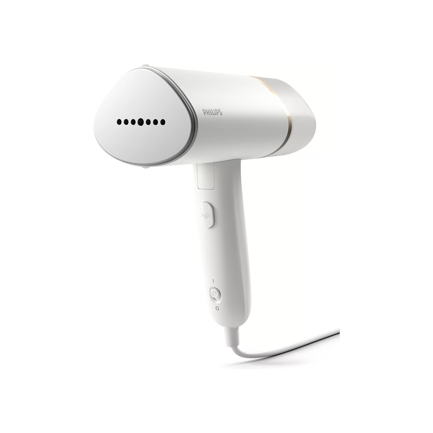 Philips 3000 Series Handheld 1000W Steamer - White (Photo: 2)